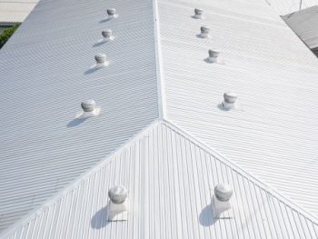 Commercial Roofing Near Me Spring TX