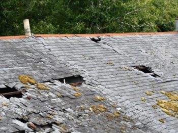 Roof Repair Conroe Tx