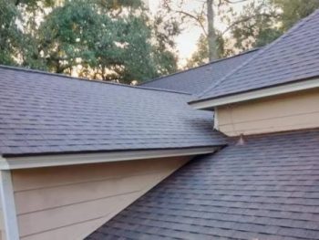 Roof Repair Near Me Spring TX