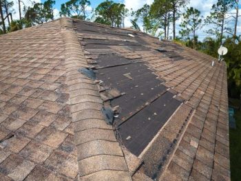 Roof Replacement Near Me Conroe TX