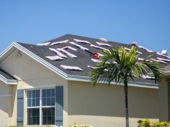 Roof Replacement Near Me The Woodlands Tx