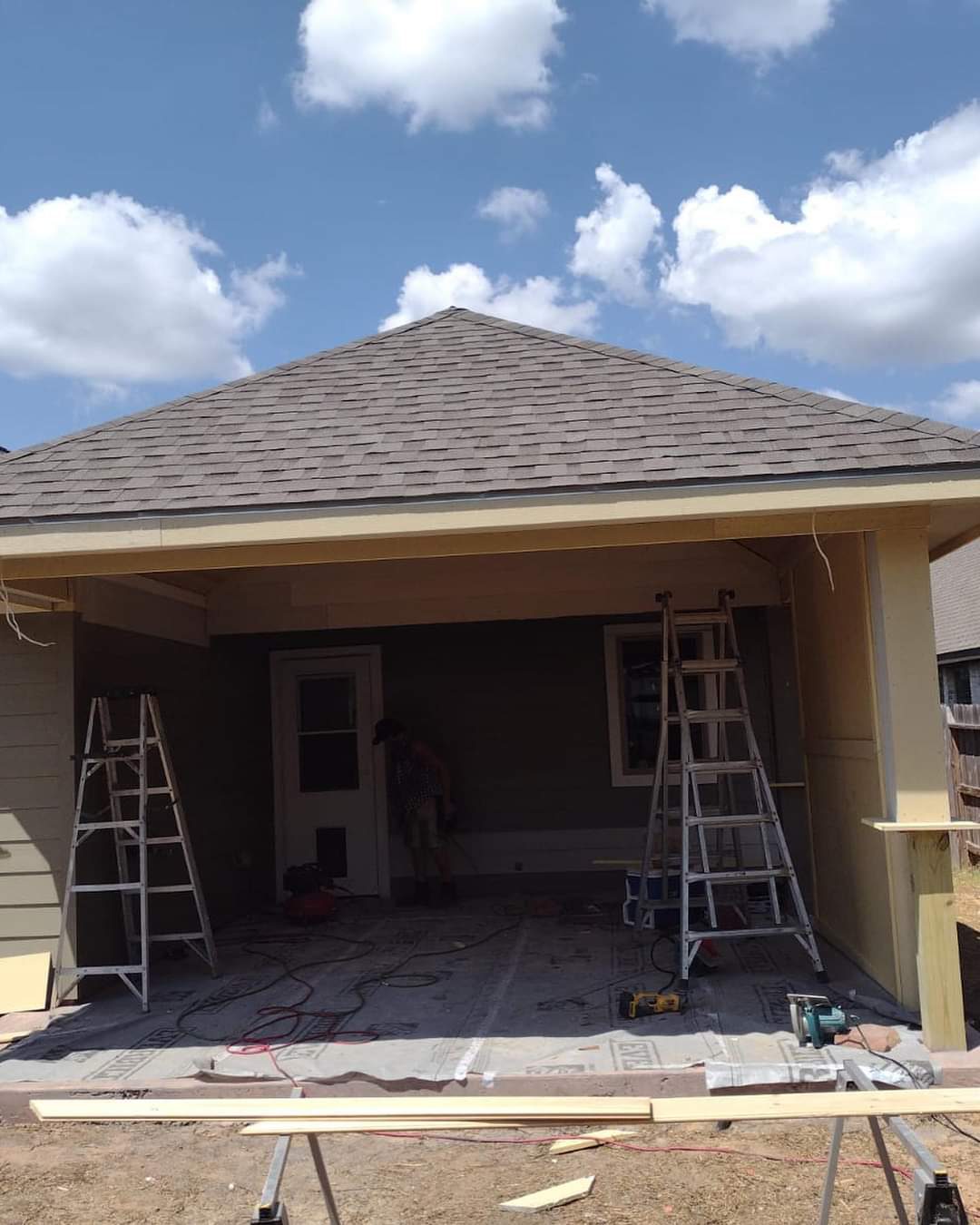 Best Roofing Contractor Conroe TX