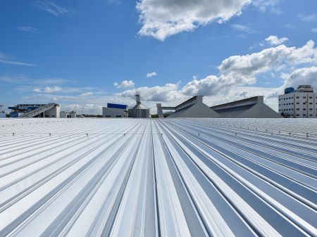 Commercial Roofing The Woodlands Tx