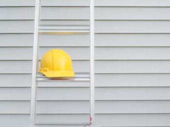 Siding Contractor The Woodlands TX