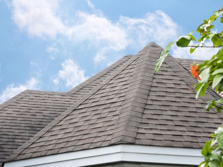 Roof Repair Near Me The Woodlands Tx