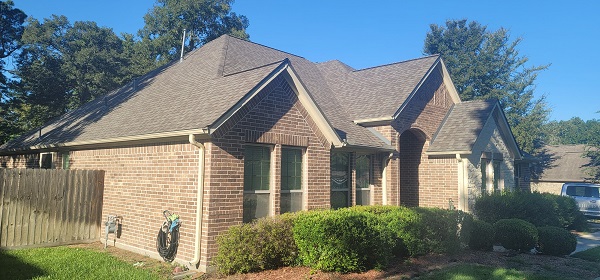 Roofing Conroe TX