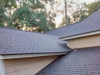 Roofing Contractor Near Me Tomball Tx