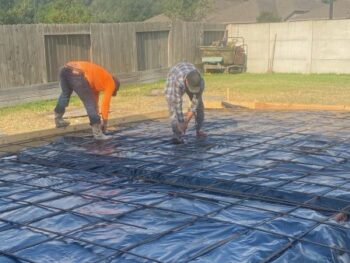 Roof Repair Near Me Tomball Tx