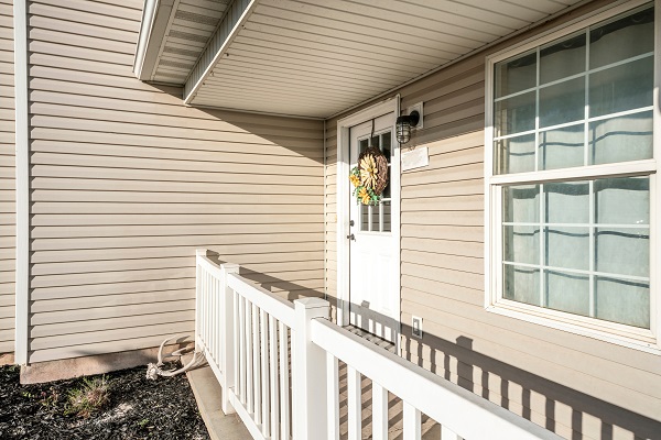 Vinyl Siding Conroe TX