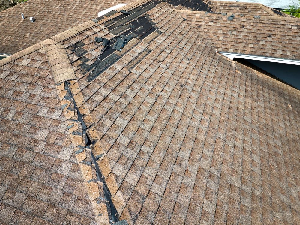 Roof Replacement Near Me Humble Tx