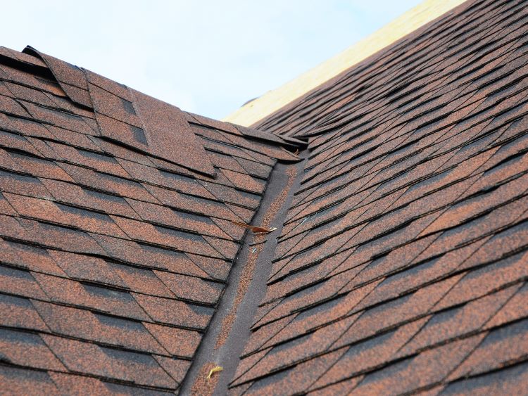 Roof Repair Jersey Village Tx