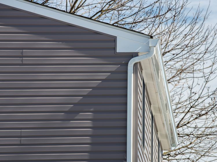 Siding Repair Kingwood Tx