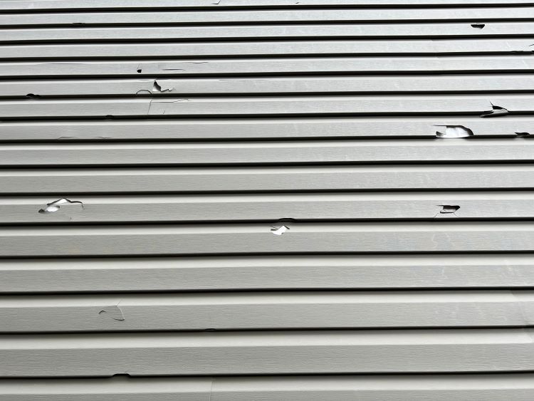 Siding Repair Near Me Kingwood Tx