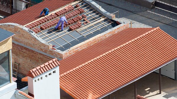 roof replacement near me tomball tx