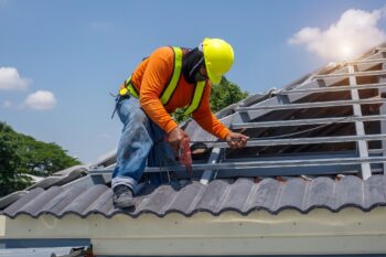 roof replacement tomball tx