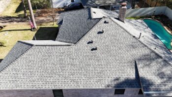roofing contractor Conroe Texas
