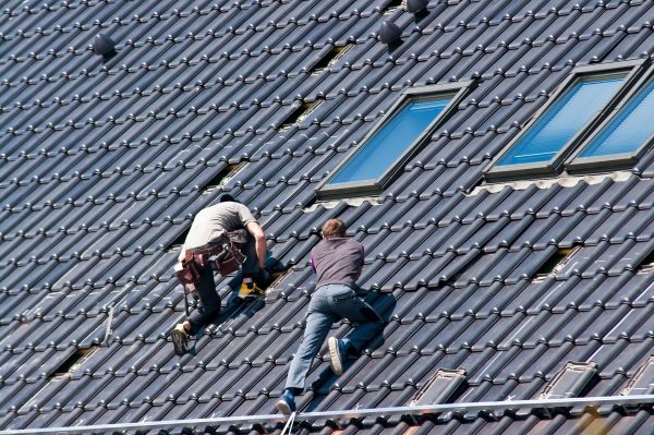 Roofing Contractor In Conroe Tx