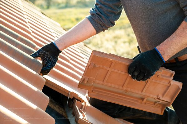 Roof Replacement Near Me Spring Tx