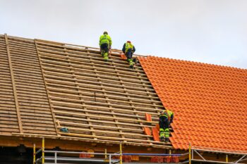 Roof Replacement Spring Texas
