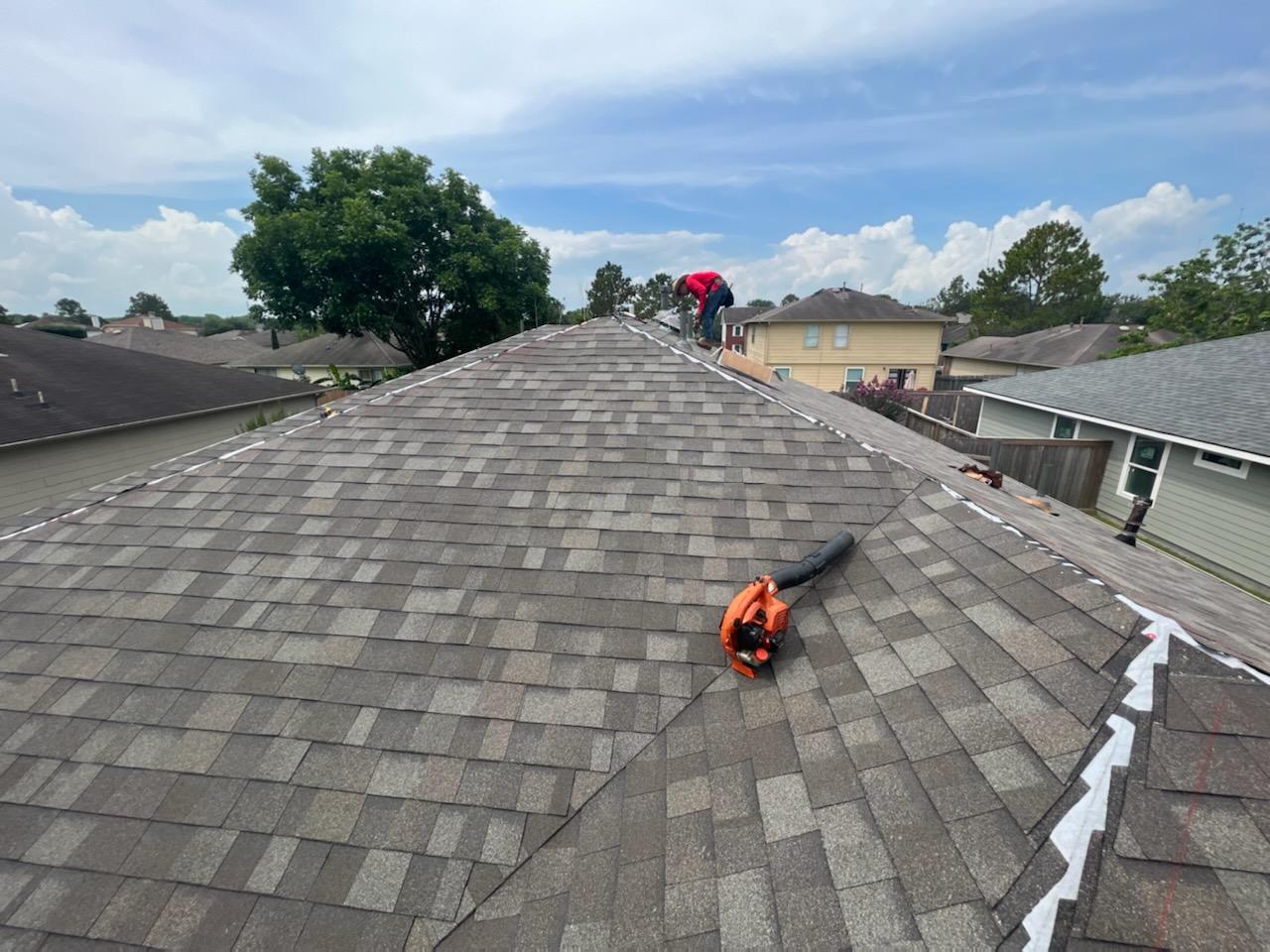 Roofing Contractor Conroe TX Roofing Contractor Conroe TX