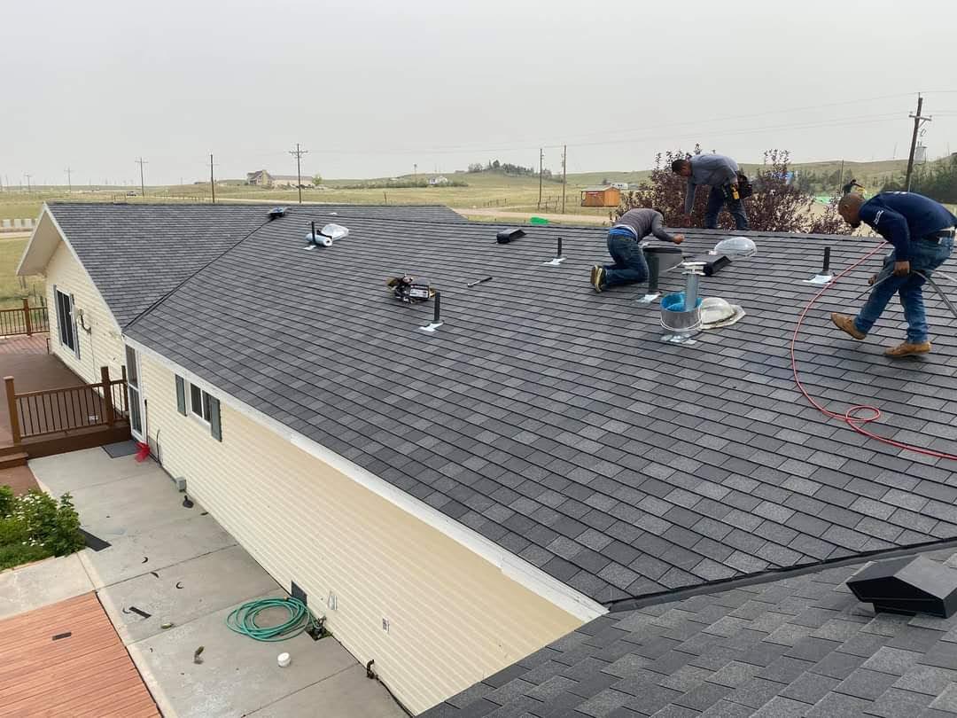Roofing Contractor Conroe TX Roofing Contractor Conroe TX
