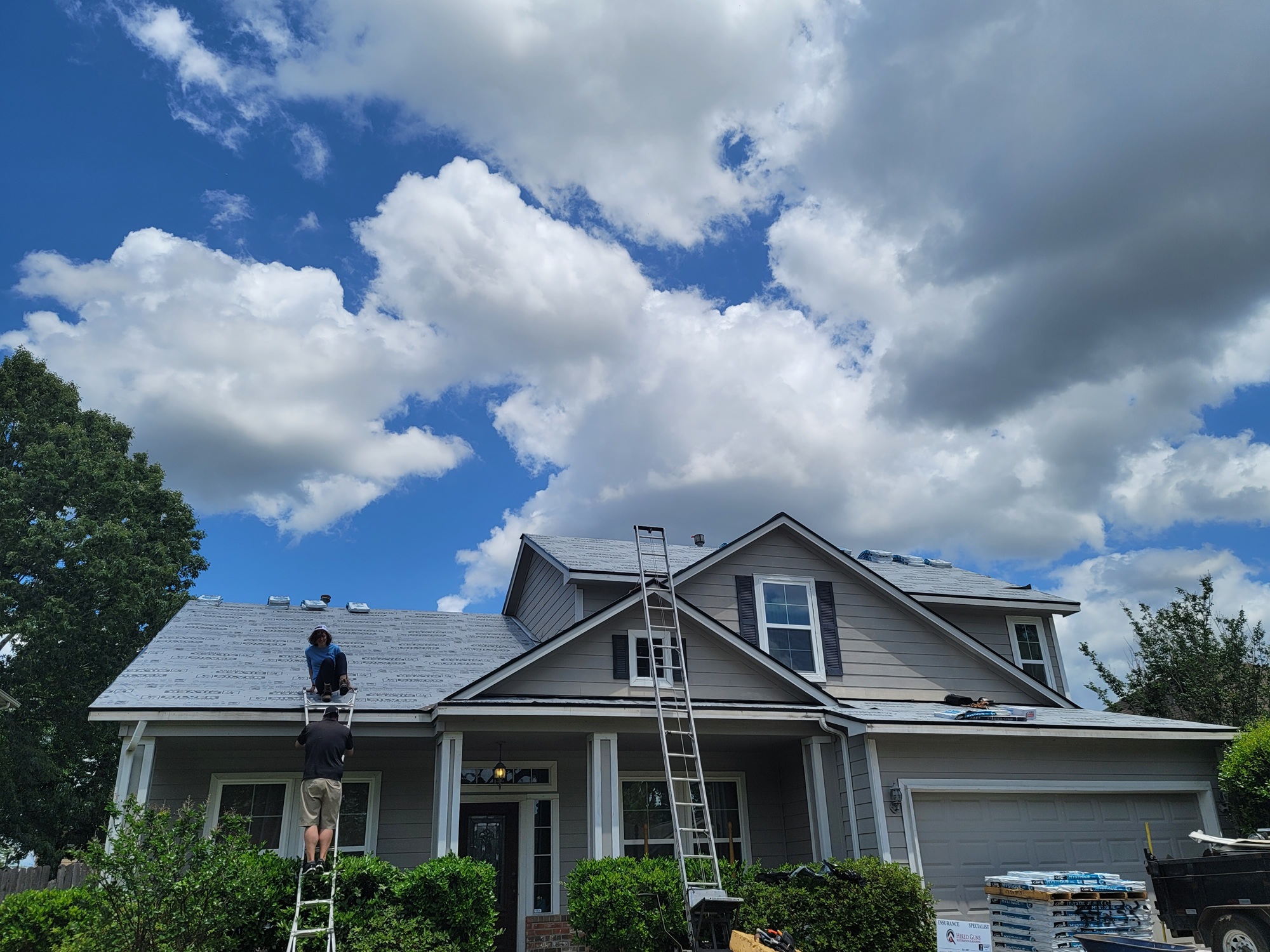 Roofing Contractor In Conroe TX Roofing Contractor In Conroe TX