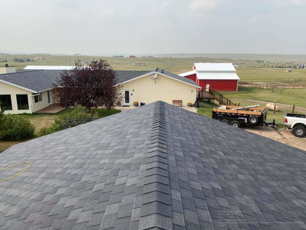 Roofing Contractor near me Conroe TX