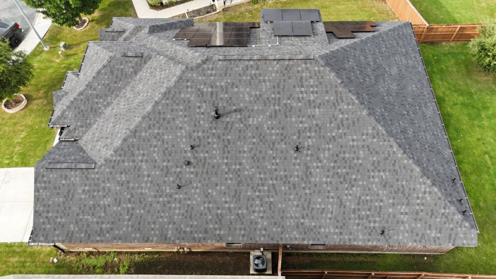 Roofing Contractor near me Conroe TX