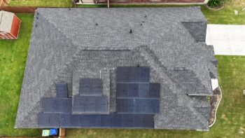 roof replacement Spring TX