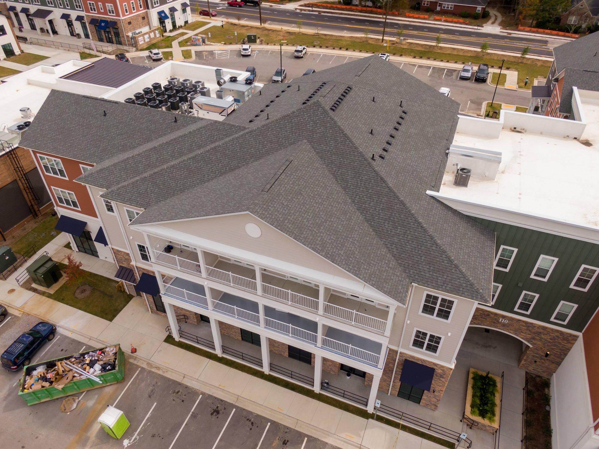 Commercial Roofing Conroe TX Commercial Roofing Conroe TX