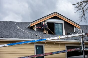 Roof Repair Conroe TX