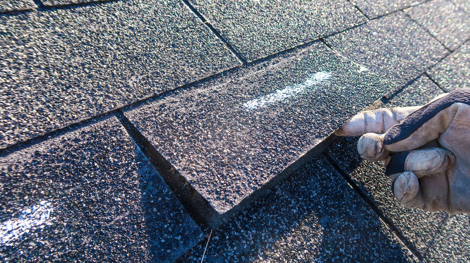 Roof Repair Conroe TX