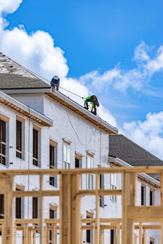 Roof Repair near me Conroe TX