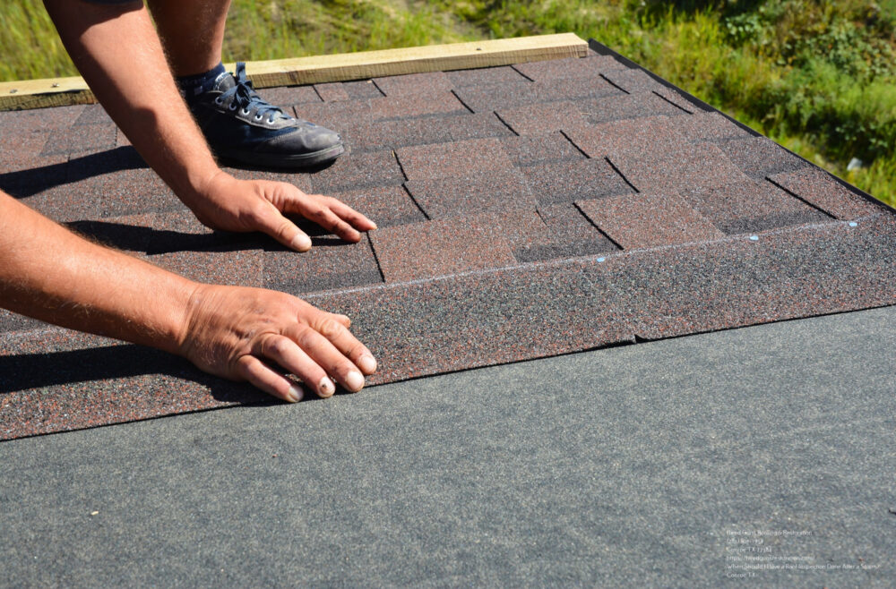 Roofing Contractor near me Conroe TX