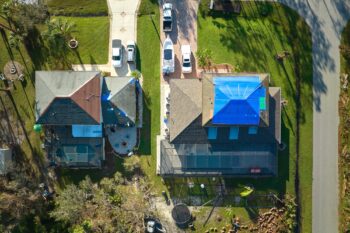 Roof Replacement Conroe TX