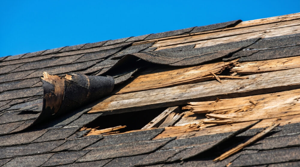 Roof Replacement near me Conroe TX