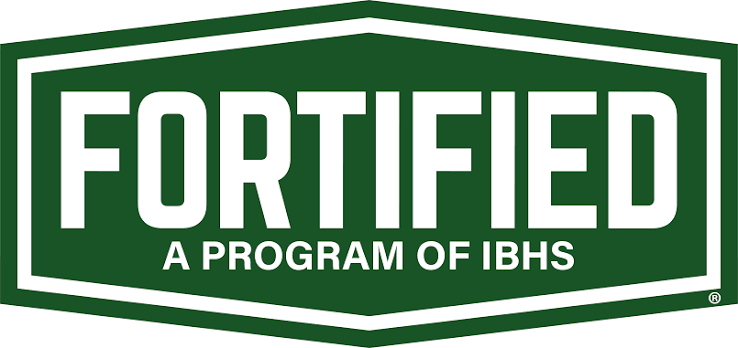 Ibhs Fortified