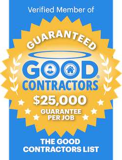 Guarantee Badge