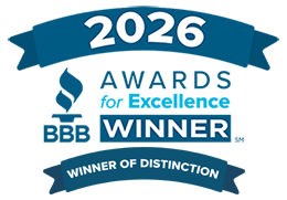 Bbb Award For Excellence 2026 Winner